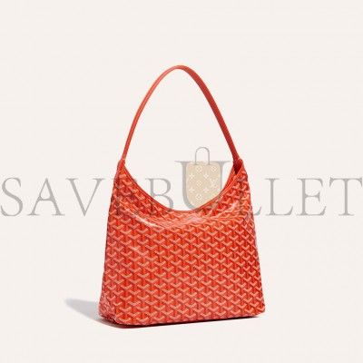 GOYARD BOHÈME HOBO BAG BOHEMEPMLTY07CL07P (43*26*14cm)