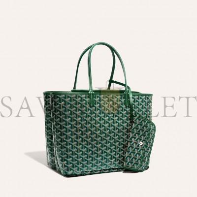 GOYARD ISABELLE BAG ISABELPMLTY09CL09P (34*28*15cm)