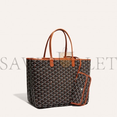 GOYARD ISABELLE BAG ISABELPMLTY01CL03P (34*28*15cm)