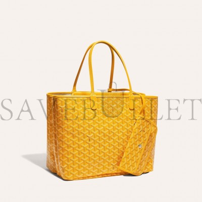 GOYARD ISABELLE BAG ISABELPMLTY08CL08P (34*28*15cm)