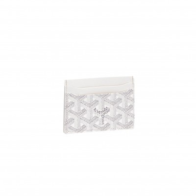 GOYARD SAINT-SULPICE CARD WALLET STSULPPMLTY50CL50X (10.5*7*0.2cm)