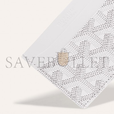 GOYARD SAINT-SULPICE CARD WALLET STSULPPMLTY50CL50X (10.5*7*0.2cm)