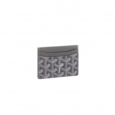 GOYARD SAINT-SULPICE CARD WALLET STSULPPMLTY51CL51X (10.5*7*0.2cm)