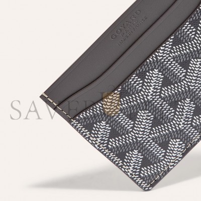 GOYARD SAINT-SULPICE CARD WALLET STSULPPMLTY51CL51X (10.5*7*0.2cm)