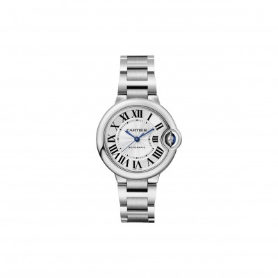 CARTIER BALLON BLEU WATCH WSBB0044