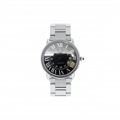 CARTIER MAN WATCH W6701011