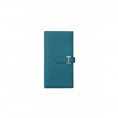 HERMES BEARN WALLET H039078CKD2 (17.5*9*0.5cm)