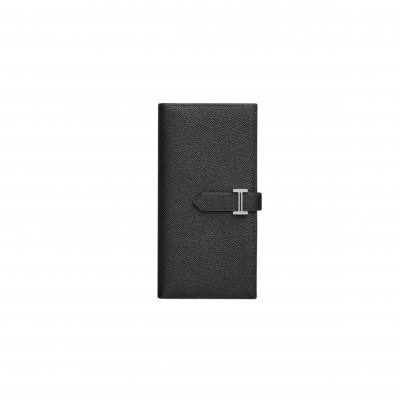 HERMES BEARN WALLET H039785CK89 (17.5*9*0.5cm)