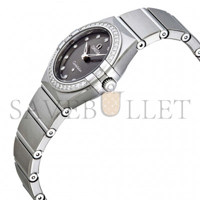 OMEGA CONSTELLATION WATCH 131.15.25.60.56.001
