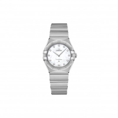 OMEGA CONSTELLATION WATCH 131.10.28.60.55.001