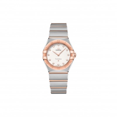 OMEGA CONSTELLATION WATCH 131.20.28.60.52.001