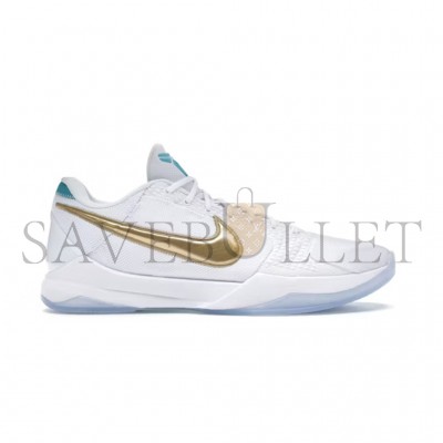 NIKE KOBE 5 PROTRO UNDEFEATED WHAT IF PACK DB5551-900