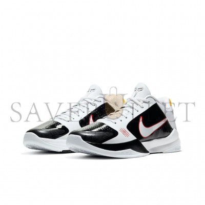 NIKE KOBE 5 PROTRO BRUCE LEE ALTERNATE CD4991-101