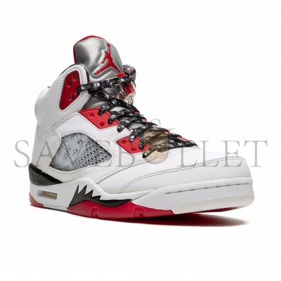 NIKE JORDAN 5 RETRO QUAI 54 DJ7903-106