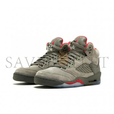 NIKE JORDAN 5 RETRO P51 CAMO 440888-051