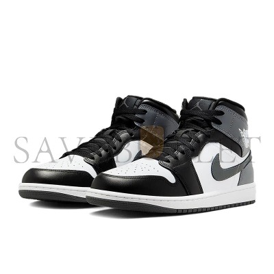 NIKE AIR JORDAN 1 MID BQ8426-001