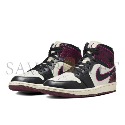 NIKE AIR JORDAN 1 MID SE FQ7818-101