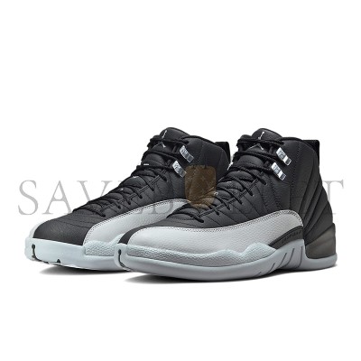 NIKE AIR JORDAN 12 BLACKWOLF GREY CT8013-010