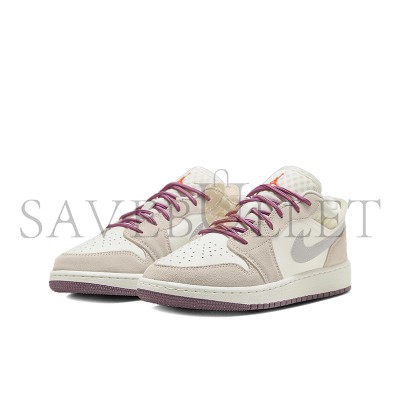NIKE AIR JORDAN 1 LOW FQ8094-100