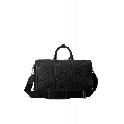 GUCCI JUMBO GG SMALL DUFFLE BAG 725282  (45*29*25cm)