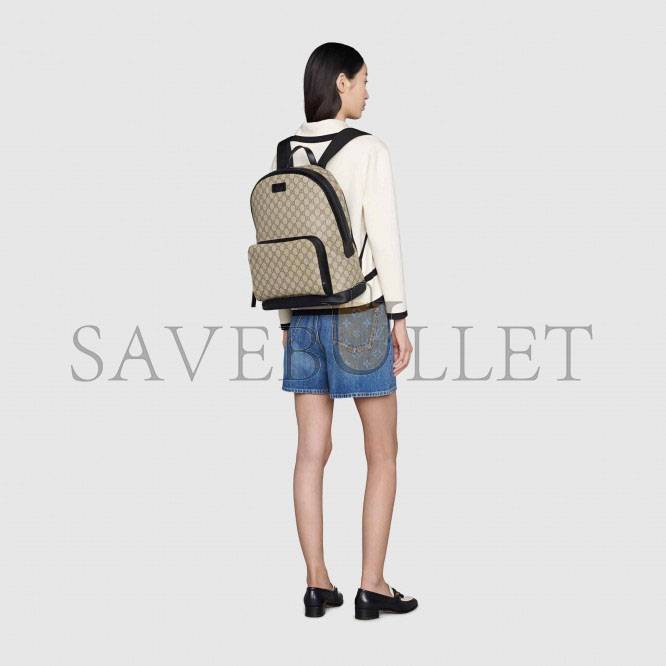 GUCCI GG SUPREMPACK 406370 (41*31.5*14.5cm) GUCCI GG SUPREMPACK 406370 (41*31.5*14.5cm)
