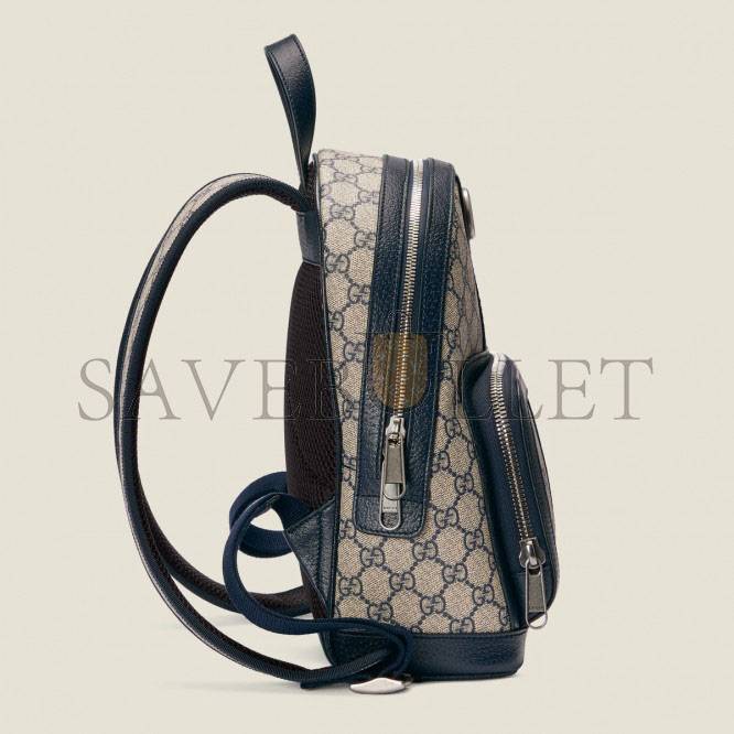 GUCCI OPHIDIA GG SMALL BACKPACKpack 547965(30*24*14cm) GUCCI OPHIDIA GG SMALL BACKPACKpack 547965(30*24*14cm)