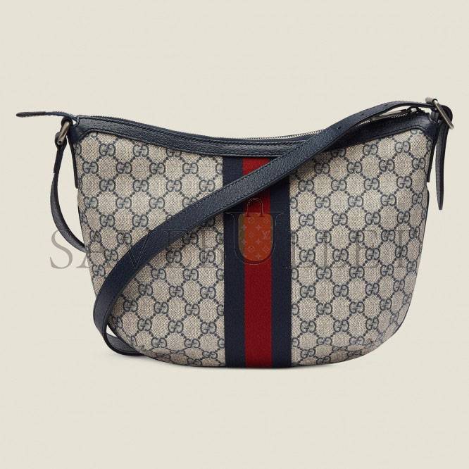 GUCCI OPHIDIA GG SMALL SHOULDER BAG 598125 2ZGMN 4076 (30*22*5.5cm) GUCCI OPHIDIA GG SMALL SHOULDER BAG 598125 2ZGMN 4076 (30*22*5.5cm)