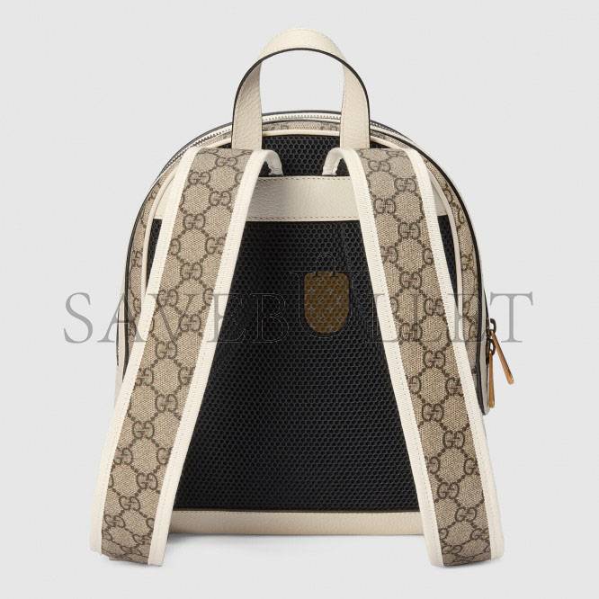 GUCCI OPHIDIA GG SUPREME BACKPACK 685769 (29*23*14cm) GUCCI OPHIDIA GG SUPREME BACKPACK 685769 (29*23*14cm)