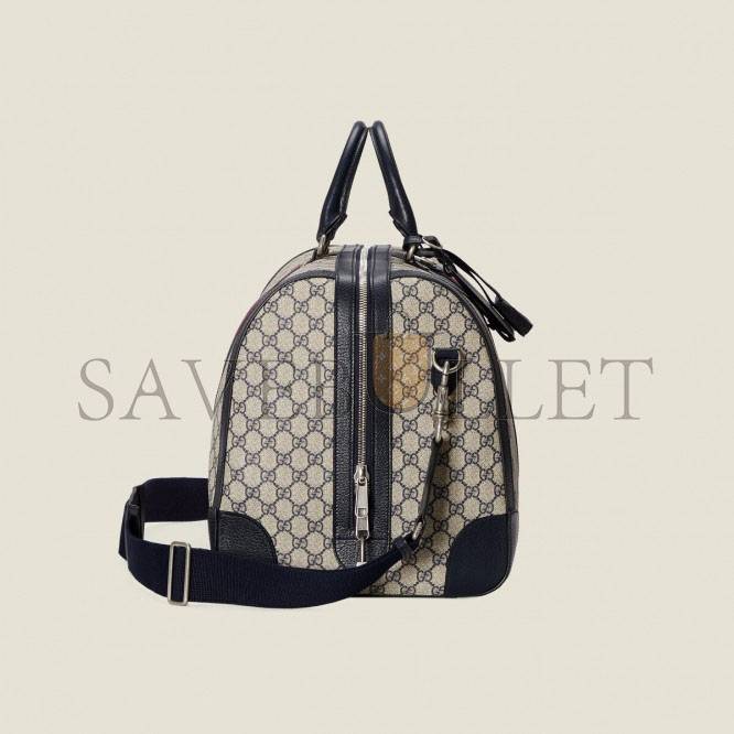 GUCCI OPHIDIA LARGE DUFFLE BAG 696039 9C2SF 4076(52*30*29cm) GUCCI OPHIDIA LARGE DUFFLE BAG 696039 9C2SF 4076(52*30*29cm)