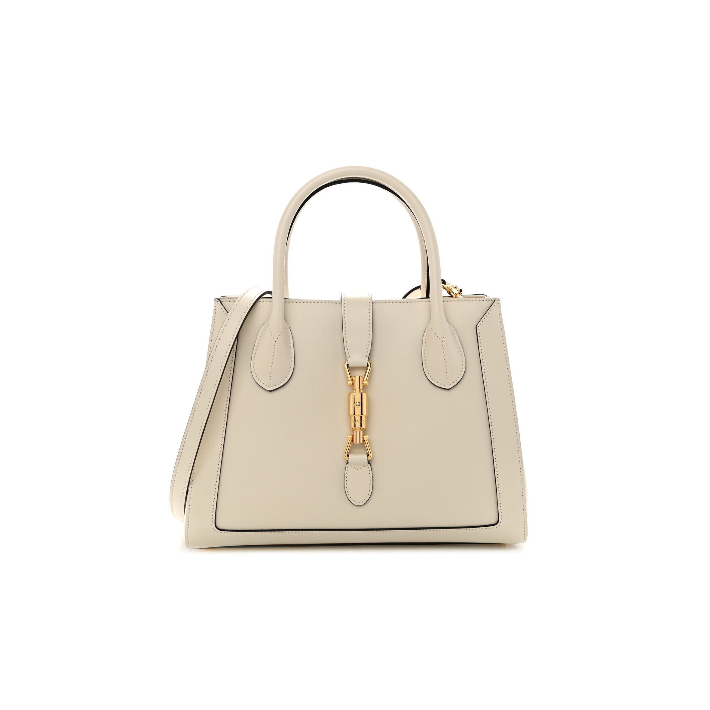 GUCCI JACKIE 1961 LARGE TOTE BAG 649015 (40*30*15cm) GUCCI JACKIE 1961 LARGE TOTE BAG 649015 (40*30*15cm)