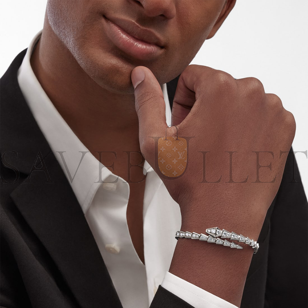BVLGARI SERPENTI VIPER BRACELET BVLGARI SERPENTI VIPER BRACELET
