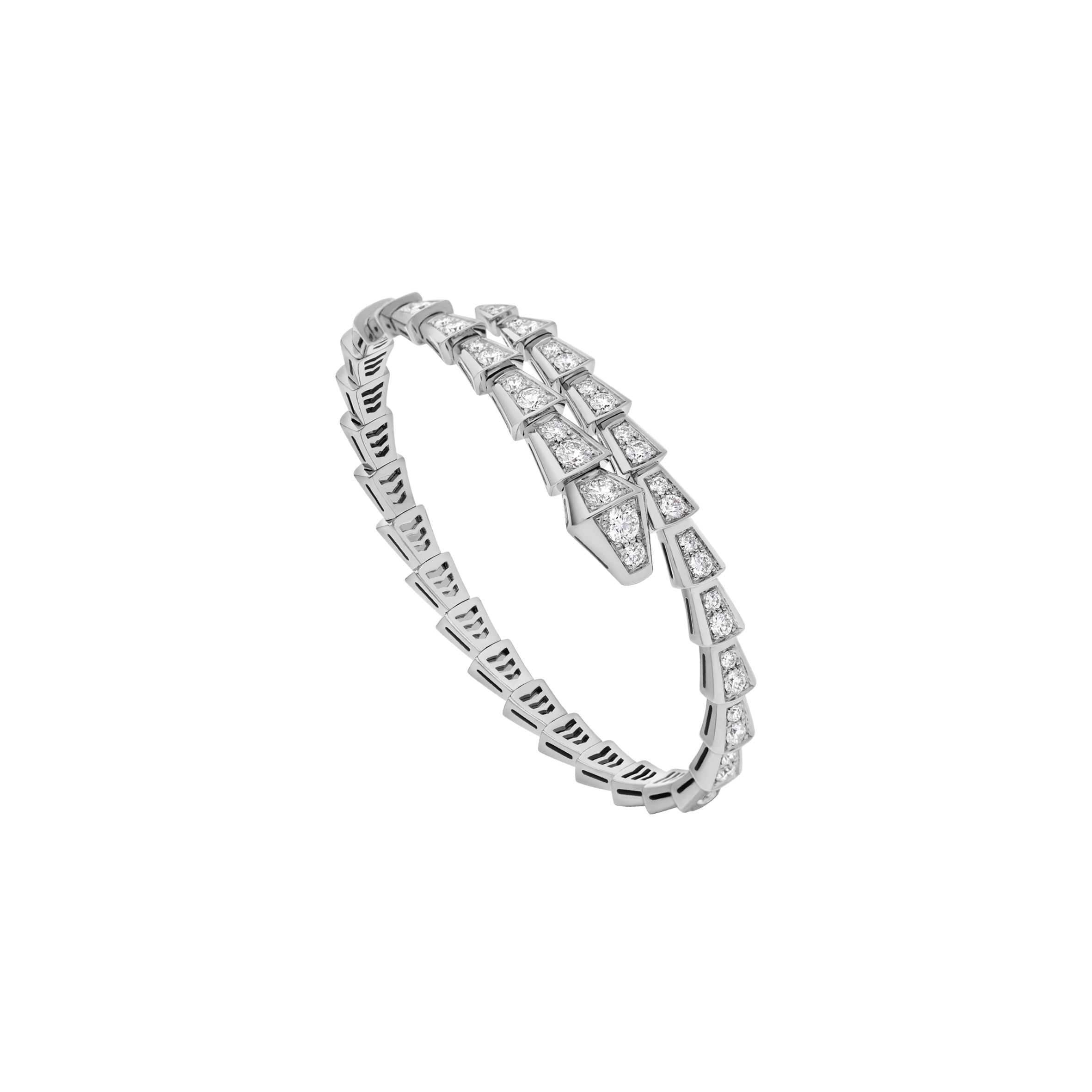 BVLGARI SERPENTI VIPER BRACELET BVLGARI SERPENTI VIPER BRACELET