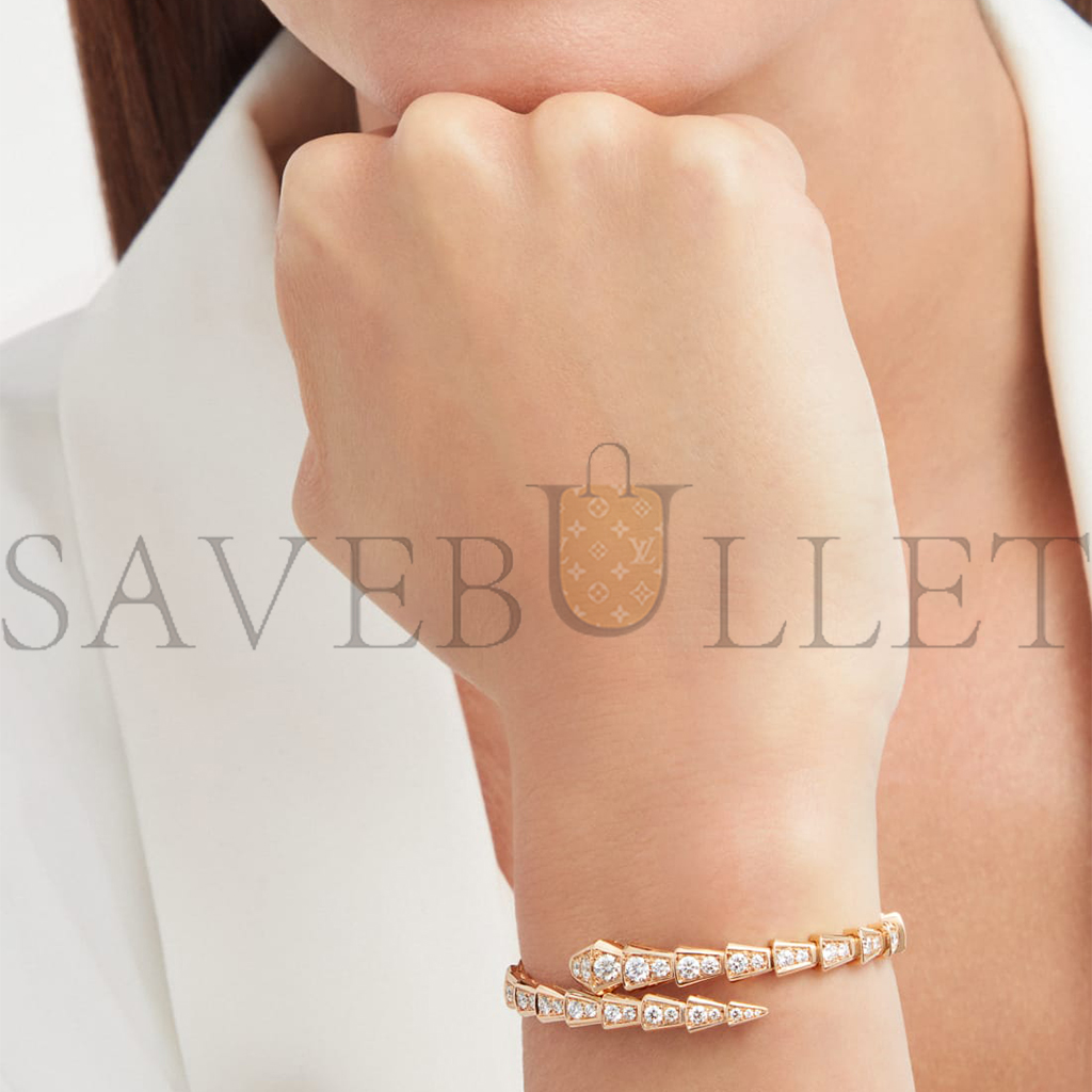 BVLGARI SERPENTI VIPER BRACELET BVLGARI SERPENTI VIPER BRACELET