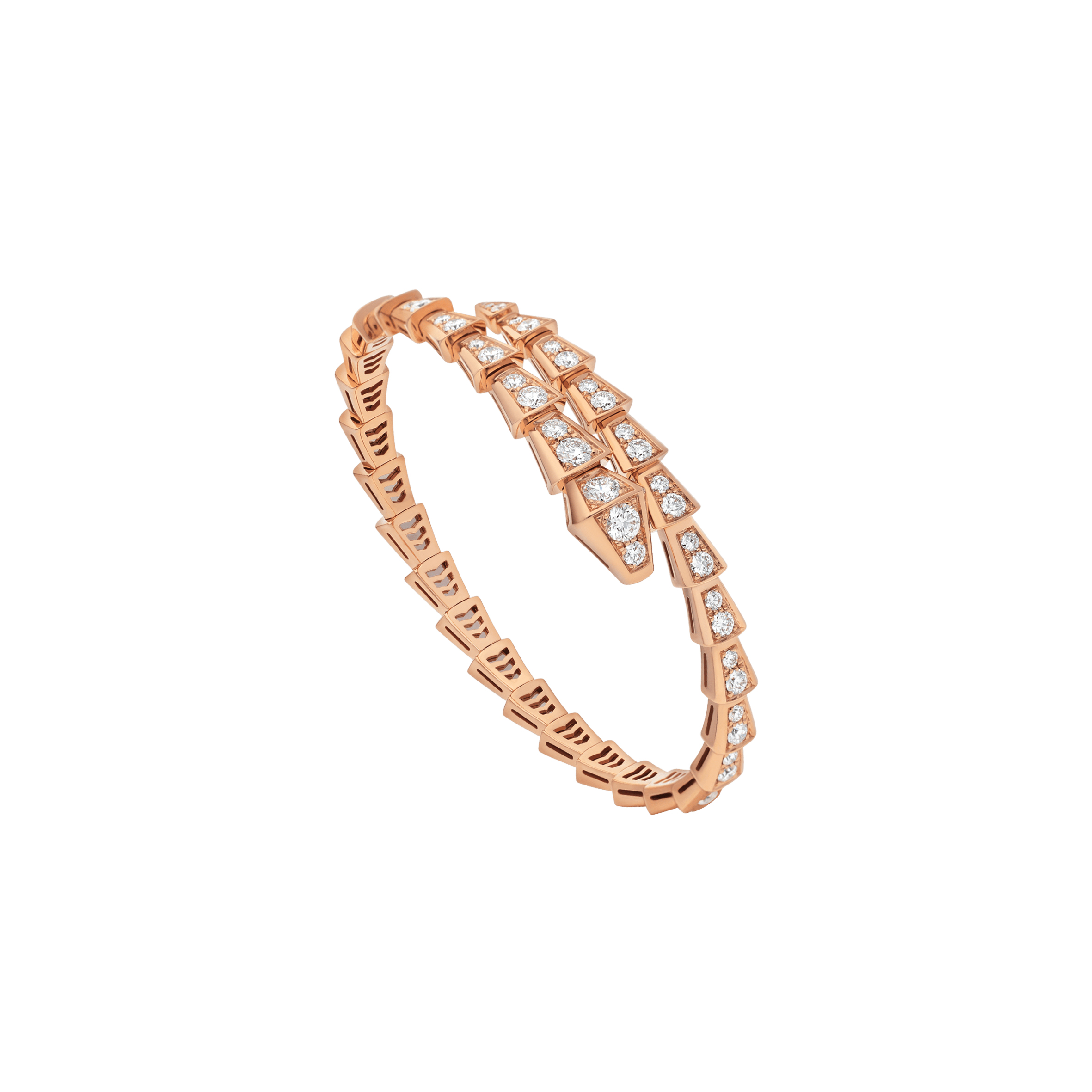 BVLGARI SERPENTI VIPER BRACELET BVLGARI SERPENTI VIPER BRACELET