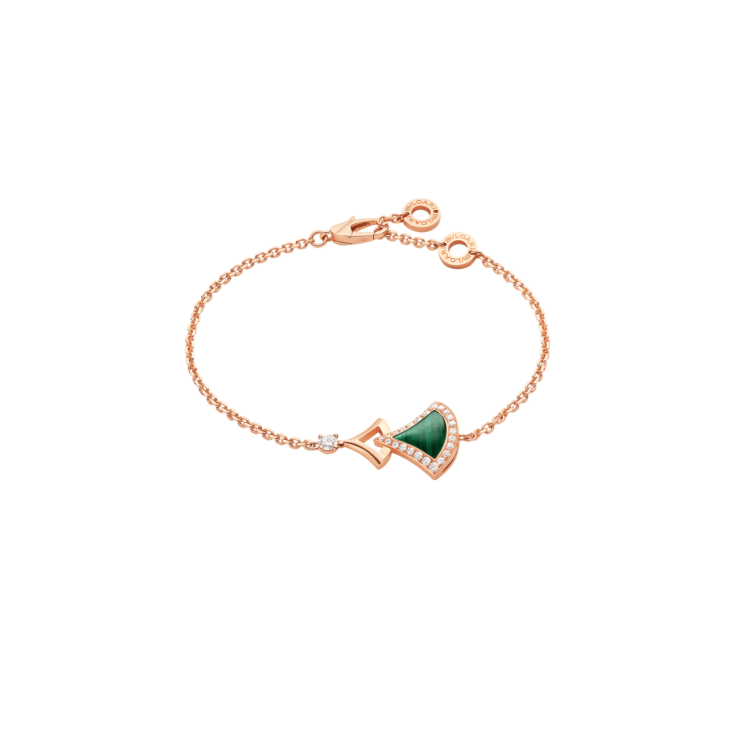 BVLGARI DIVAS’ DREAM BRACELET BVLGARI DIVAS’ DREAM BRACELET