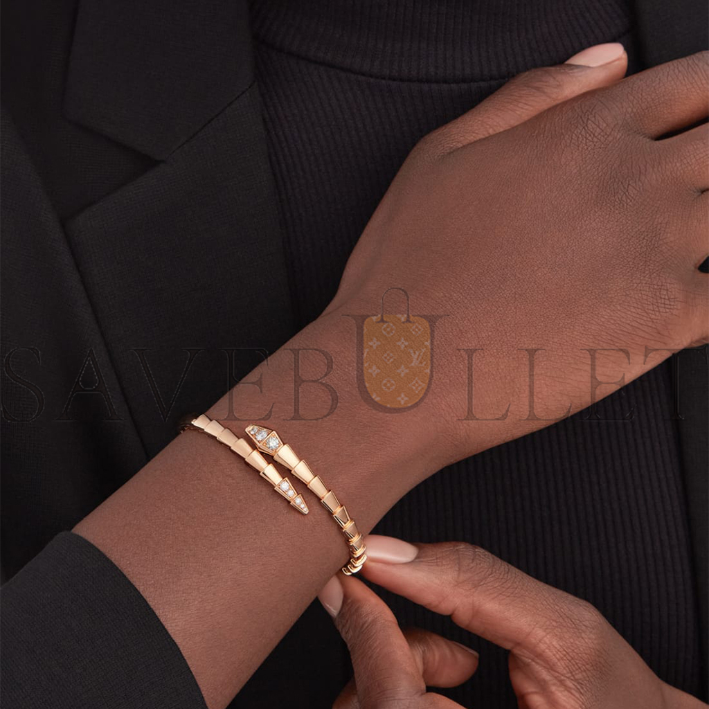 BVLGARI SERPENTI VIPER BRACELET BVLGARI SERPENTI VIPER BRACELET
