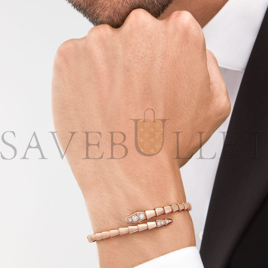 BVLGARI SERPENTI VIPER BRACELET BVLGARI SERPENTI VIPER BRACELET