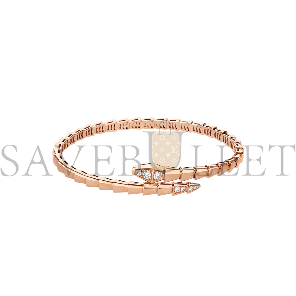 BVLGARI SERPENTI VIPER BRACELET BVLGARI SERPENTI VIPER BRACELET