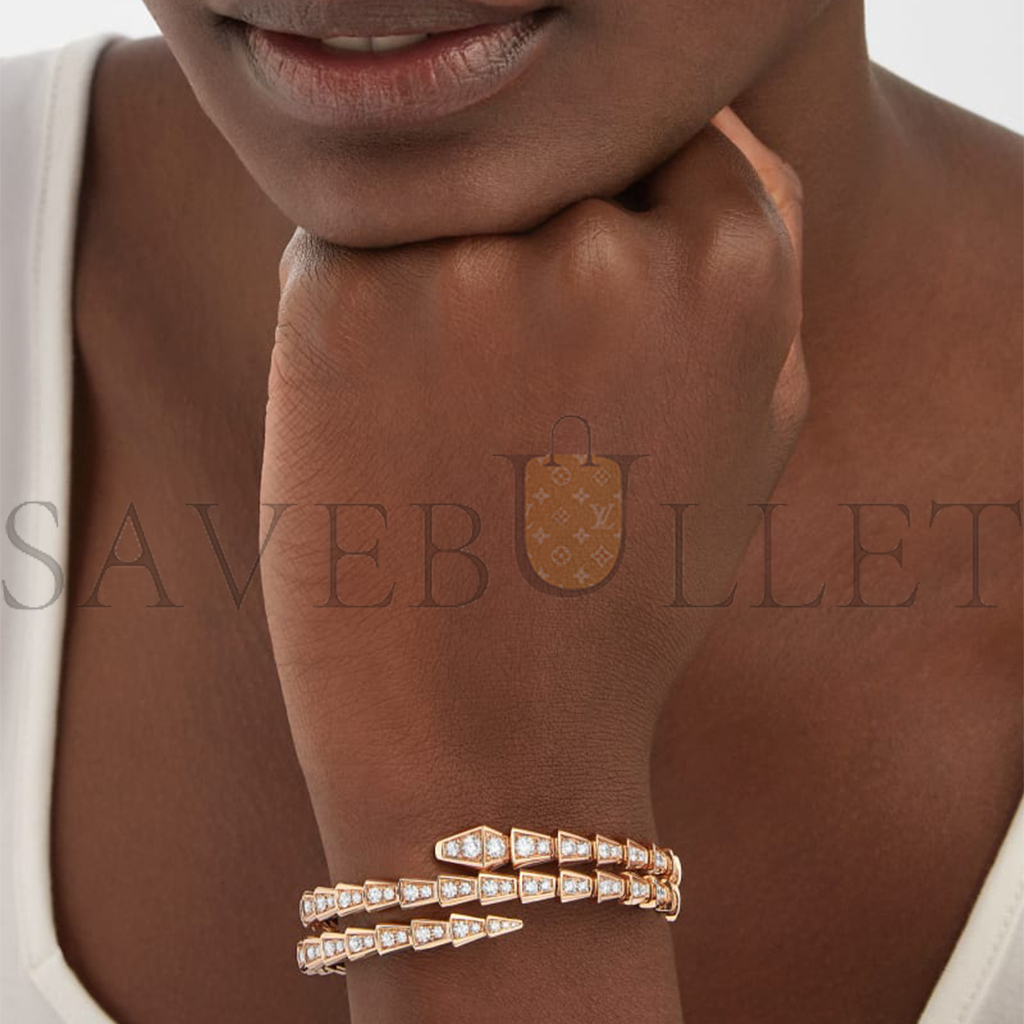 BVLGARI SERPENTI VIPER BRACELET BVLGARI SERPENTI VIPER BRACELET