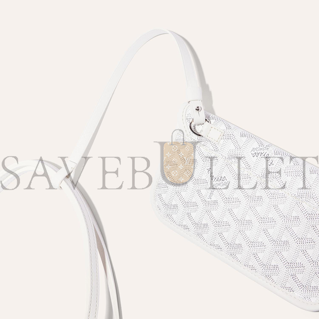 GOYARD HARDY PM BAG HARDY2PMLTY50CG50P (40*31*17cm) GOYARD HARDY PM BAG HARDY2PMLTY50CG50P (40*31*17cm)