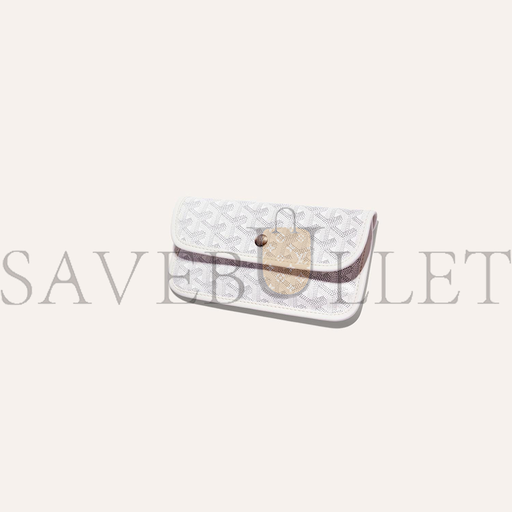 GOYARD HARDY PM BAG HARDY2PMLTY50CG50P (40*31*17cm) GOYARD HARDY PM BAG HARDY2PMLTY50CG50P (40*31*17cm)
