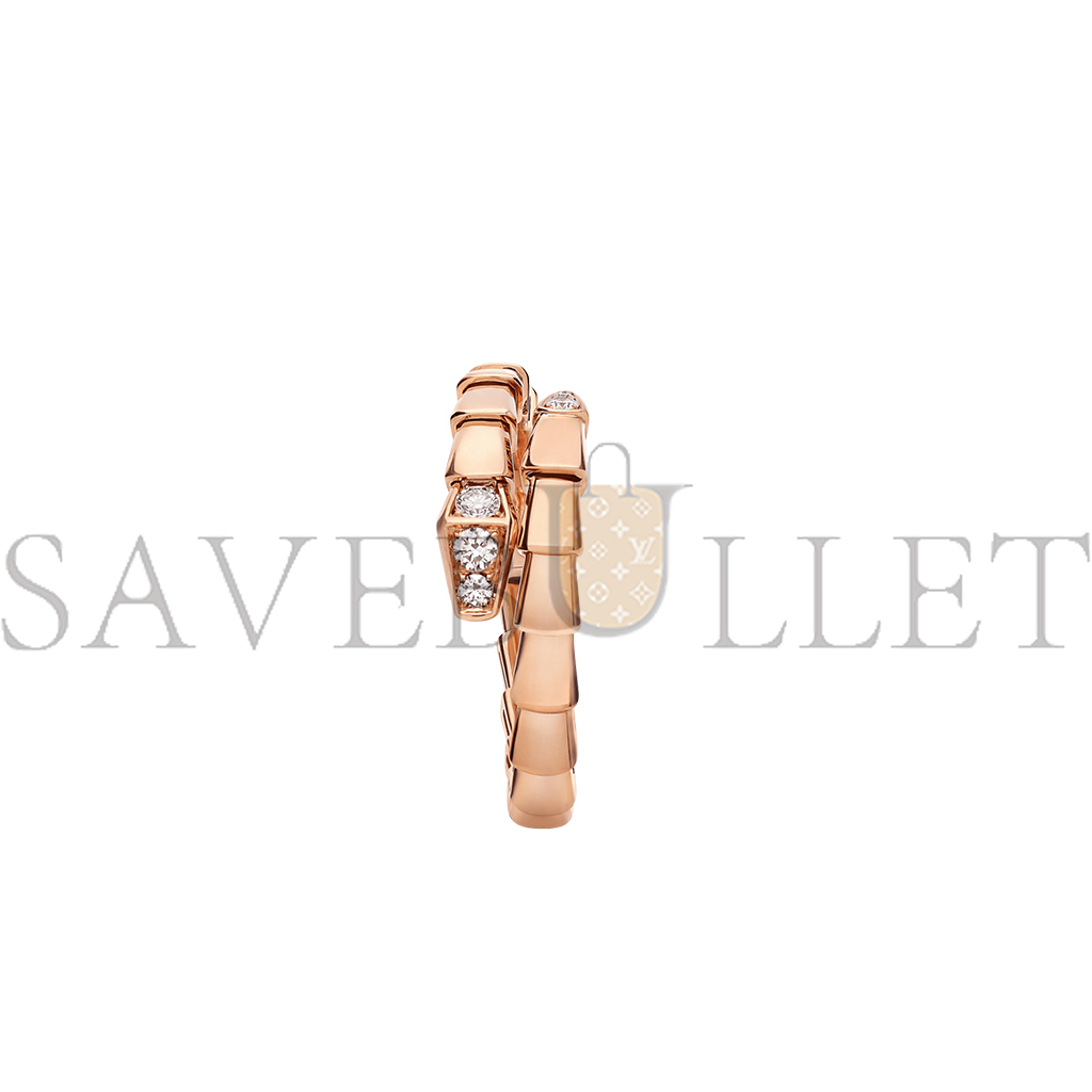 BVLGARI SERPENTI VIPER RING BVLGARI SERPENTI VIPER RING