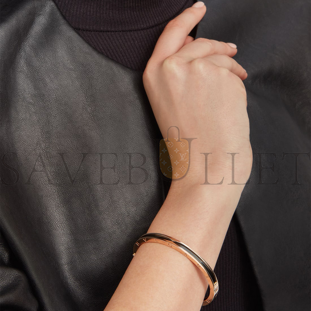 BVLGARI B.ZERO1 BRACELET BVLGARI B.ZERO1 BRACELET