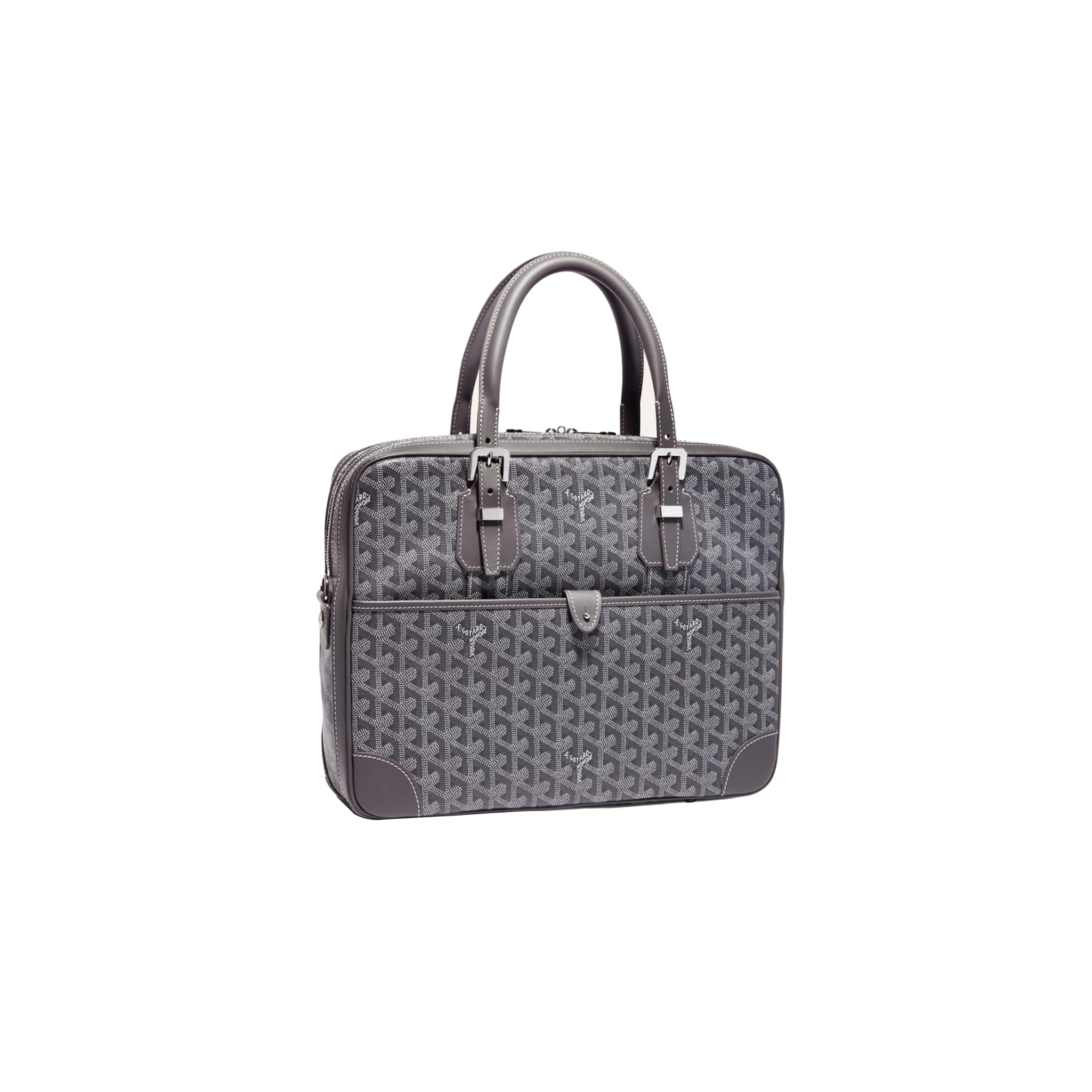 GOYARD AMBASSADE PM DOCUMENT CASE (35*25*7cm) 