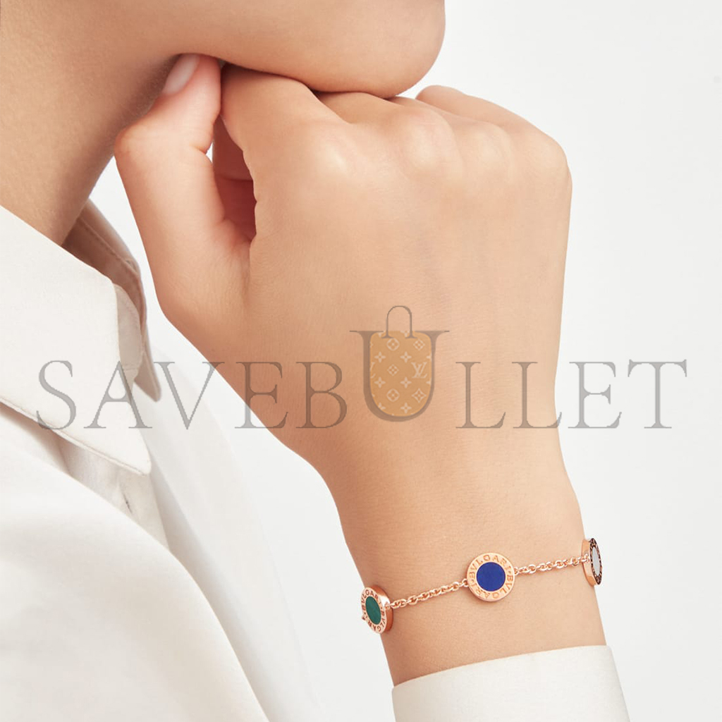 BVLGARI BVLGARI BRACELET BVLGARI BVLGARI BRACELET