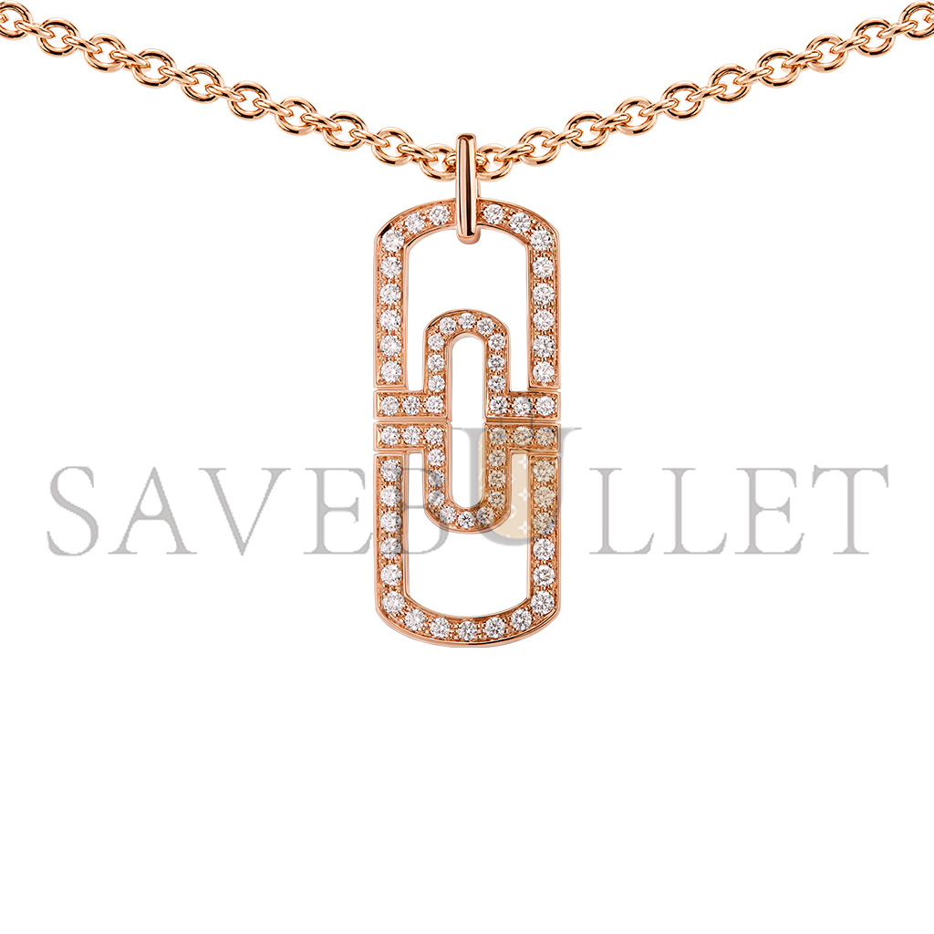 BVLGARI PARENTESI NECKLACE BVLGARI PARENTESI NECKLACE