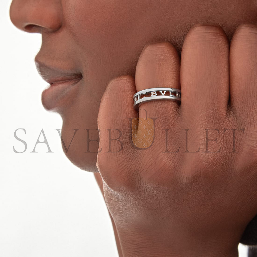 BVLGARI B.ZERO1 RING BVLGARI B.ZERO1 RING