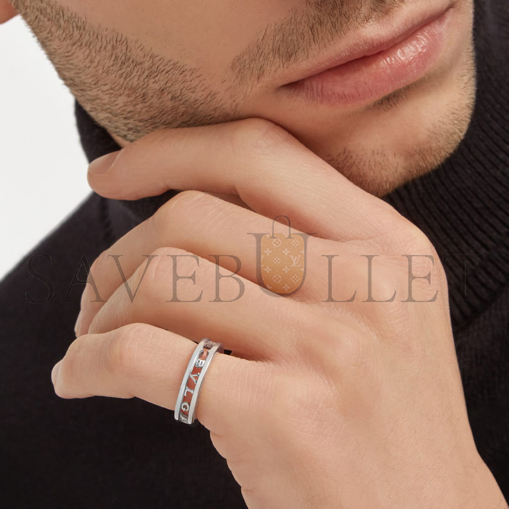 BVLGARI B.ZERO1 RING BVLGARI B.ZERO1 RING