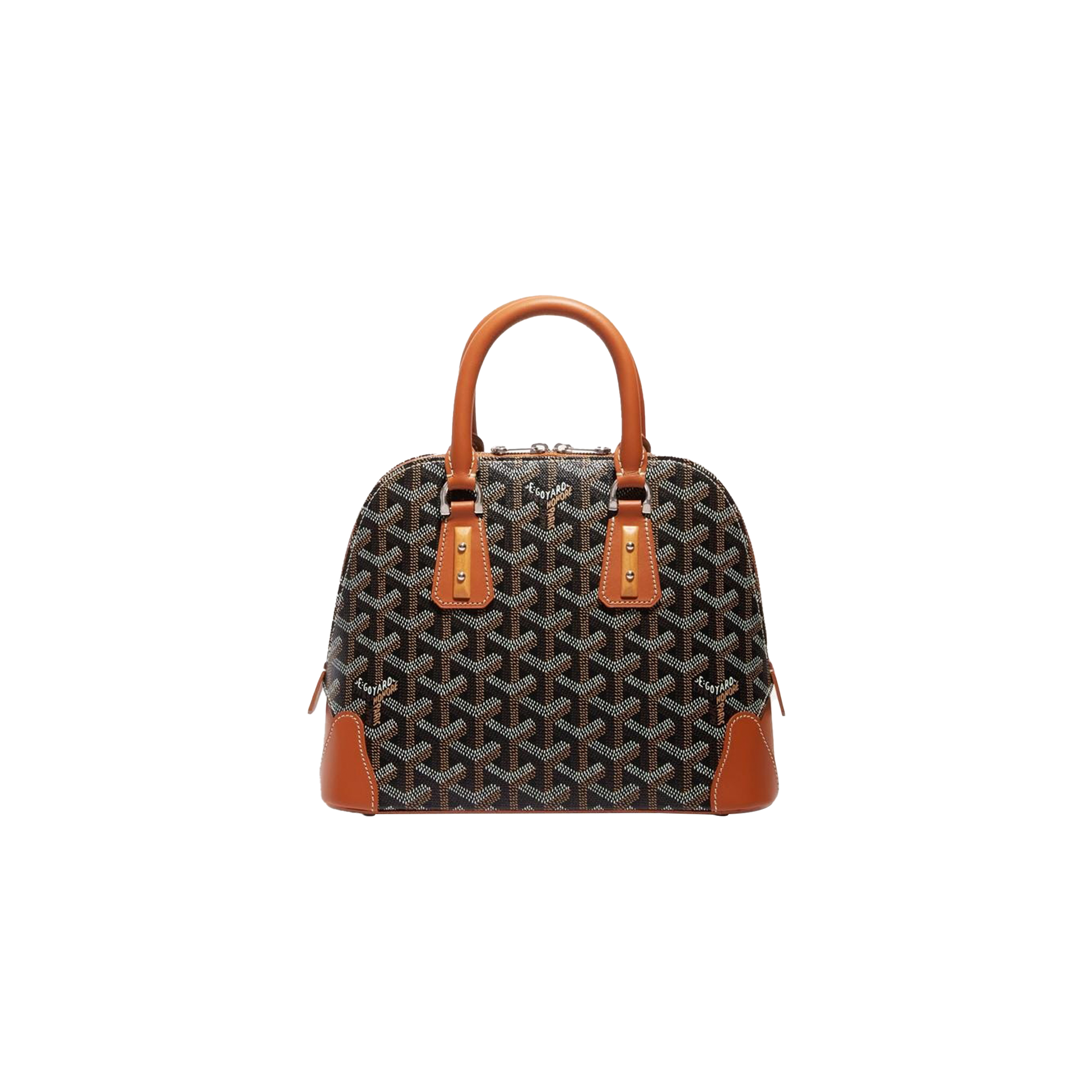 GOYARD VENDÔME MINI BAG VENDO2MINTY01CL03P (23*18.5*10.5cm) GOYARD VENDÔME MINI BAG VENDO2MINTY01CL03P (23*18.5*10.5cm)