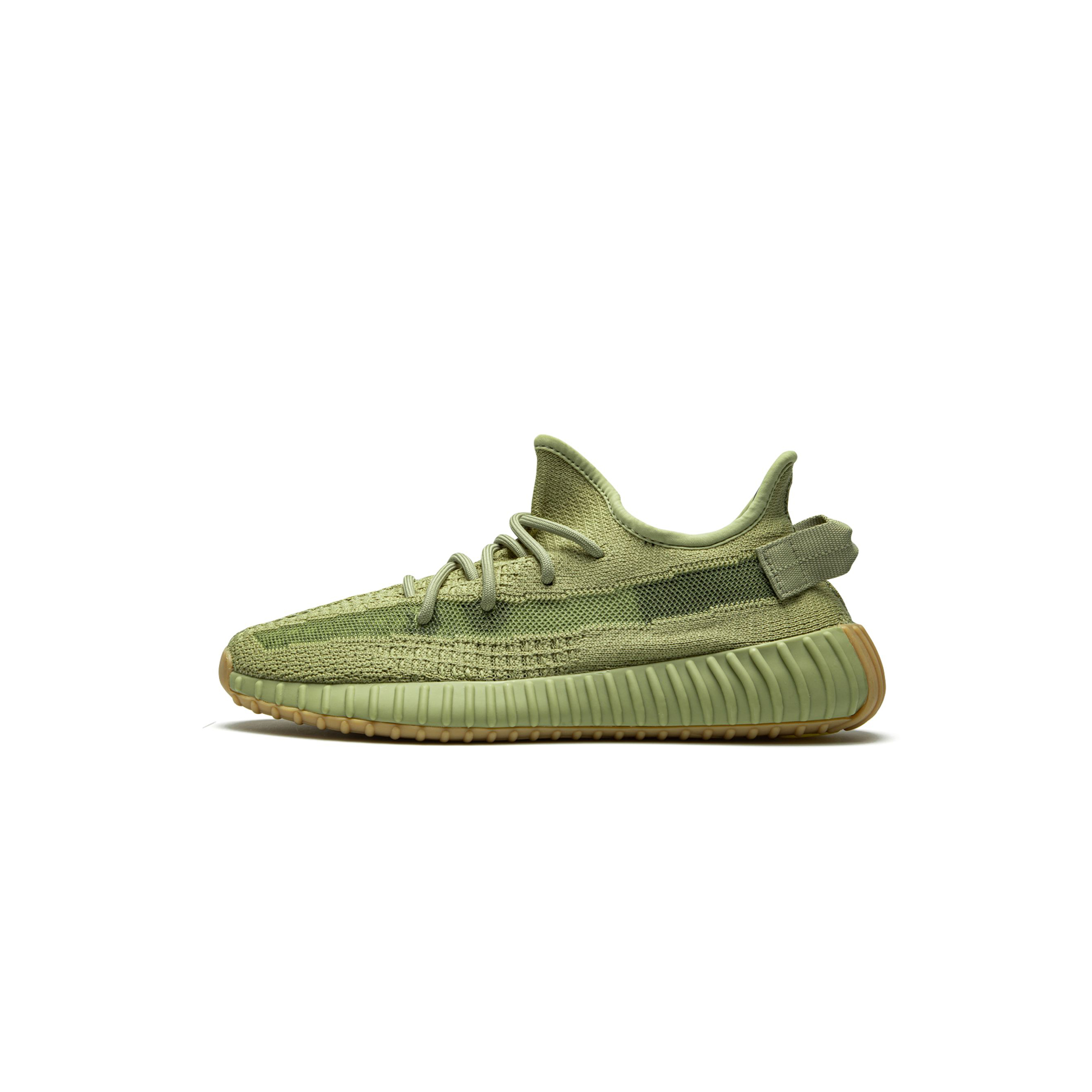 ADIDAS YEEZY BOOST 350 V2 “SULFUR” FY5346